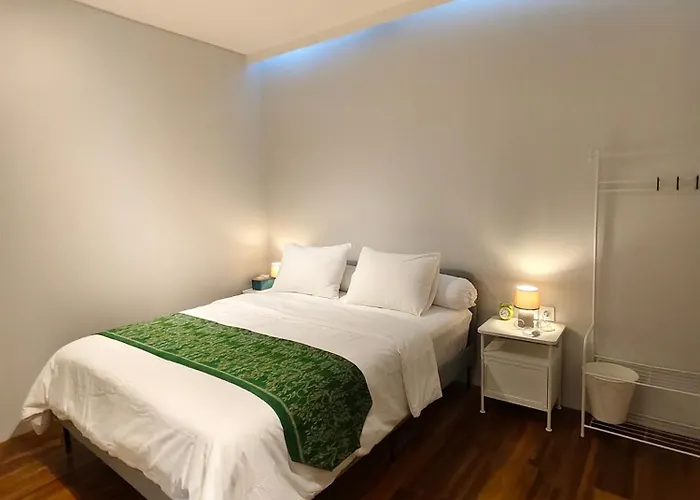 Don Linjong Co-living *