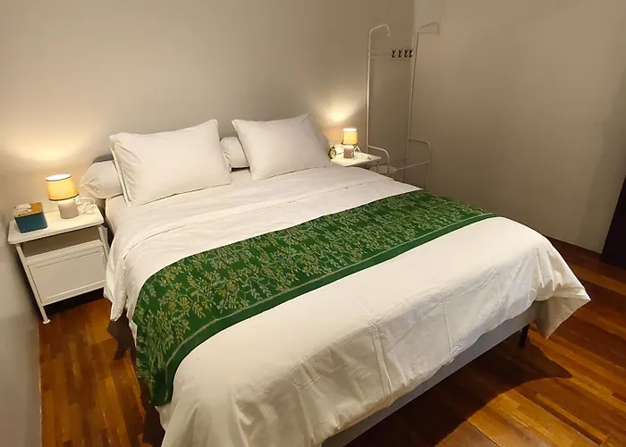 Don Linjong Co-living Seminyak